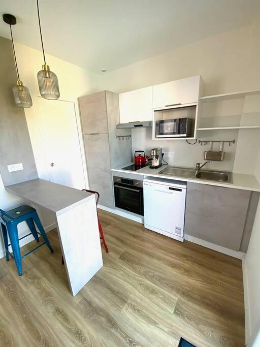 Relais De La Joseliere Apartment ปอร์นิก ภายนอก รูปภาพ