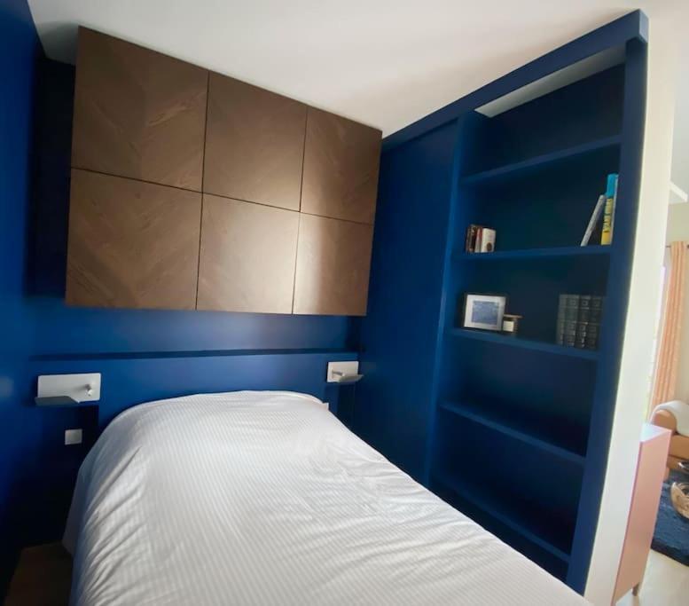 Relais De La Joseliere Apartment ปอร์นิก ภายนอก รูปภาพ